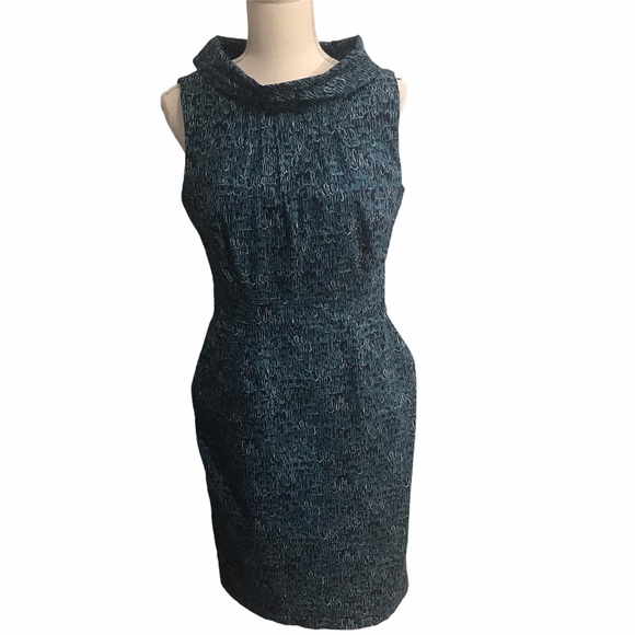 Lilly Pulitzer Dresses & Skirts - Lilly Pulitzer Cowl Neckline Dress